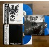 Evil - 3 x LP SET Blue marble (Limited to 100)
