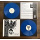Evil - 3 x LP SET Blue marble (Limited to 100)