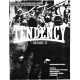 Tendency 'zine Issue II with Akitsa, Oldowan Gash, Runebot etc,