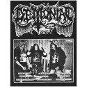 Demoniac 'zine II feat. Witchcraft, Impetigo, Varathron, Necrobutcher, Regere Sinister, Prophets of Doom etc.