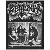 Demoniac 'zine II feat. Witchcraft, Impetigo, Varathron, Necrobutcher, Regere Sinister, Prophets of Doom etc.