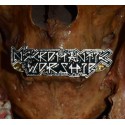 Necromantic Worship - Logo METAL PIN