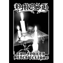 Ymesh - The Fourth Black Eclipse demo TAPE