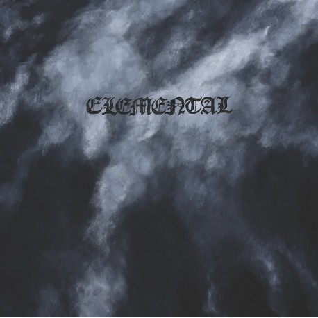 Elemental - Elementalvidda LP