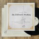 Der Blutharsch / Bradung - Dwarsstraat Split LP