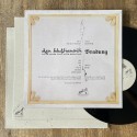 Der Blutharsch / Bradung - Split LP