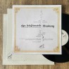 Der Blutharsch / Bradung - Split LP