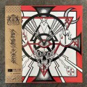 Spear of Longinus - Golden Palace.. LP  (Red/Black haze + OBI Ltd. 50)