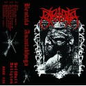 Bentala - Anantabhoga demo TAPE