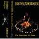 Hexenshade - The Revelation of Doom.... demo TAPE