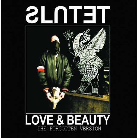 Slutet - Love & Beauty (Forgotten Version) LP