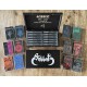 Sabbat - 40 Years of Sabbatical Hamagurism 12 x tape BOX SET