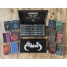 Sabbat - 40 Years of Sabbatical Hamagurism 12 x tape BOX SET