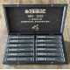 Sabbat - 40 Years of Sabbatical Hamagurism 12 x tape BOX SET