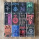 Sabbat - 40 Years of Sabbatical Hamagurism 12 x tape BOX SET