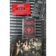 Sabbat - 40 Years of Sabbatical Hamagurism 12 x tape BOX SET