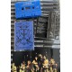 Sabbat - 40 Years of Sabbatical Hamagurism 12 x tape BOX SET