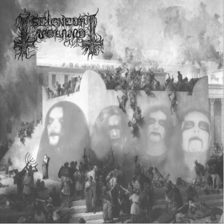 Seigneur Voland - Seigneur Voland CD