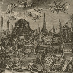 Misotheist - Vessels By Which The Devil Is Made Flesh LP