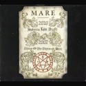 Mare - Spheres Like Death & Throne Of The Thirteenth Witch Digipak-CD