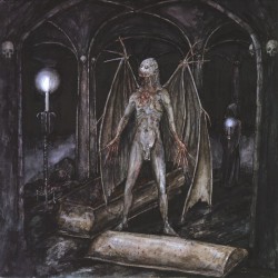 Kaosritual - Svoept Morgenroed / Rituell Katarsis Digipak-CD