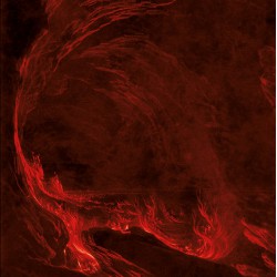 Misthyrming - Söngvar elds og óreiðu Digipak-CD