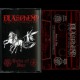 Blasphemy - Gods of War TAPE