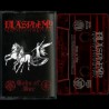 Blasphemy - Gods of War TAPE