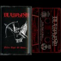 Blasphemy - Fallen Angel of Doom TAPE