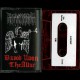 Blasphemy - Blood Upon the Altar TAPE