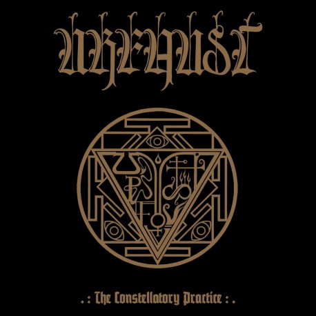 Urfaust - The Constellatory Practice Digipak-CD