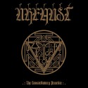 Urfaust - The Constellatory Practice LP + CD (Amber smoke vinyl)