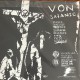 Von - Satanic LP