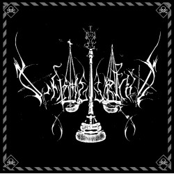 Vehmgericht ‎– Vehmgericht 7" EP