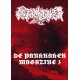 De Pankraker Magazine II