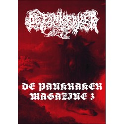 De Pankraker Magazine III