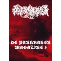 De Pankraker Magazine III