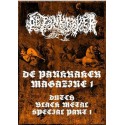 De Pankraker Magazine I