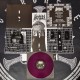 Black Cilice - Mysteries LP (Purple vinyl)