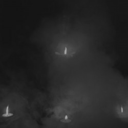 Black Cilice - Esoteric Atavism LP (Red vinyl)