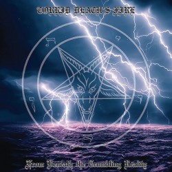 Torrid's Death Fire - From Beneath the Crumbling Reality LP