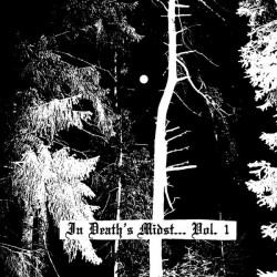 In Death's Midst LP with Lament in Winter’s Night, Lampir, Carved Cross, Orgy of Carrion etc