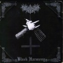 Thyrane - Black Harmony CD