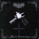 Thyrane - Black Harmony CD