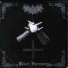 Thyrane - Black Harmony LP