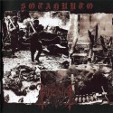Horna – Sotahuuto CD