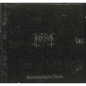 Horna - Haudankylmyyden mailla CD
