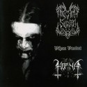 Horna / Musta Surma - Vihan vuodet Split CD