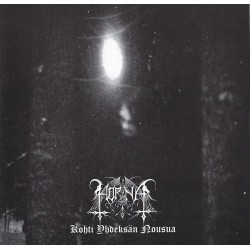 Horna - Kohti Yhdeksän Nousua CD