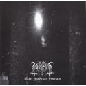 Horna - Kohti Yhdeksän Nousua CD